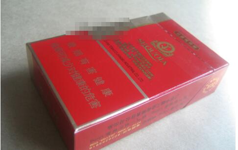 7元熊猫香烟一手货源