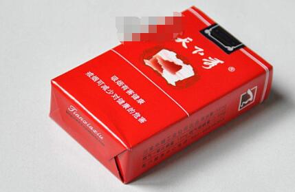 云霄香烟在哪里制造的区_云霄香烟现状