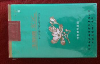高端香烟市场盘点，价格与口碑大揭秘