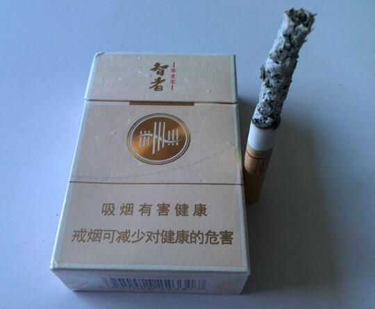 8元秦淮香烟进货渠道