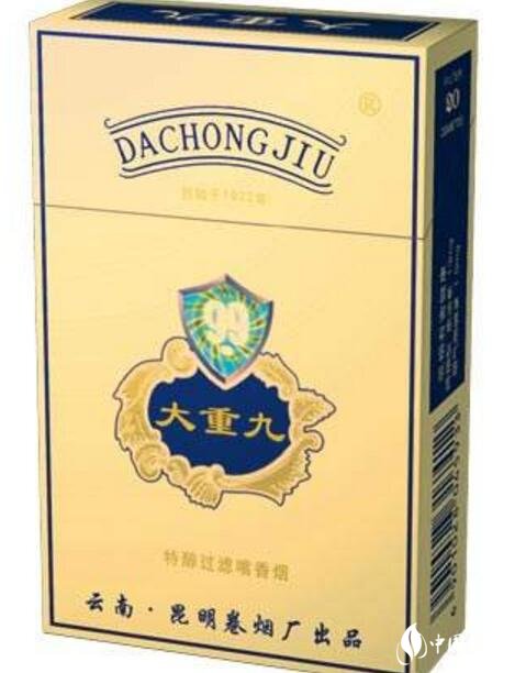 越南代工特美思香烟多少钱一包(特美恩香烟)