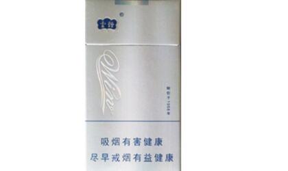 比荷花高端的香烟-什么烟比荷花还香