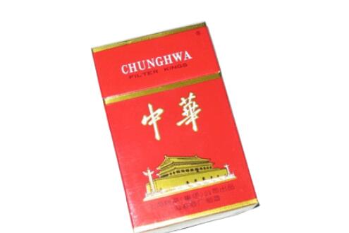 帝豪香烟一手货源