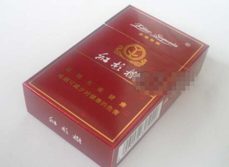 高档香烟对身体的危害
