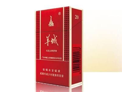 越南代工散花香烟