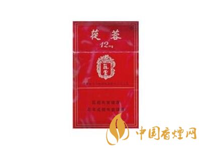 沂蒙山香烟价格