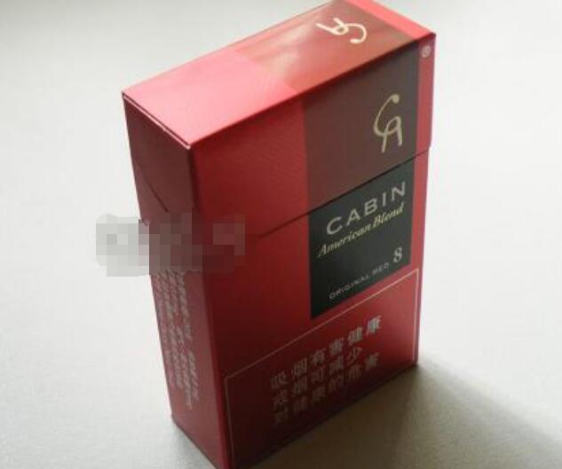 进口香烟网站推荐
