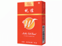 泰山柠檬爆珠香烟价格表