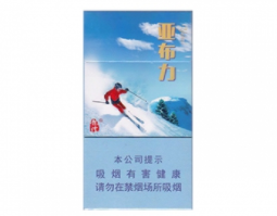 天津产的香烟高端