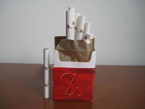 免税泰山香烟多少钱