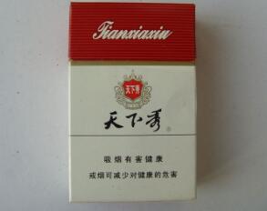 代替金桥双爆珠的香烟