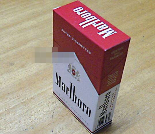 越南代工喜万年香烟多少钱一包