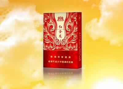 烟酒专卖店里有外烟吗