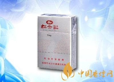 越南代工琥珀香烟价格
