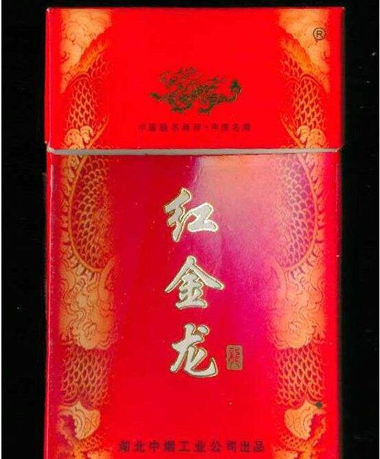 越南代工驰香烟价格