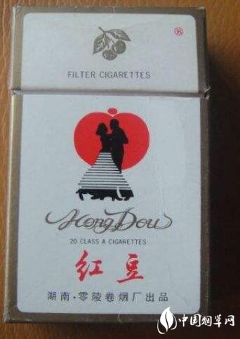 白嘴的高端香烟有哪些