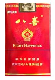 越代钟鼎香烟多少钱一包